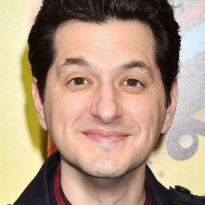 ben-schwartz